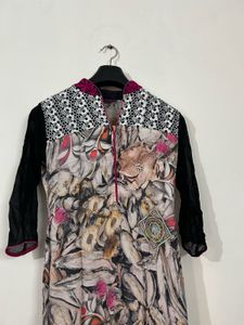 Designer Kurta for Women