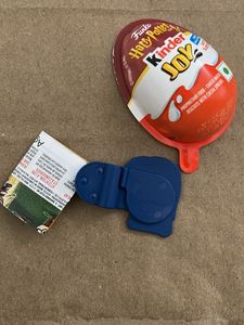 Kinder Joy Harry Potter Funko Toy