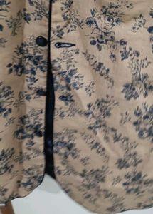 Men's Floral Jacket for wedding /engagement /party