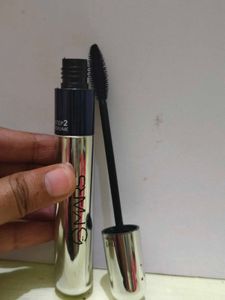 Mars Mascara - Length &amp; Volume