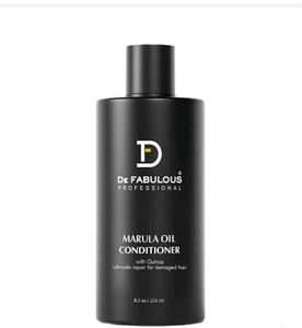 De Fabulous Marula Oil Conditioner