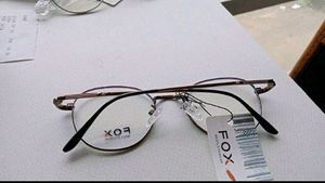 Specs Frame