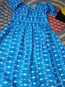 Brand New Full Length Dress