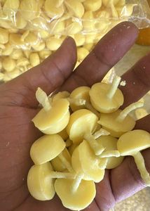 Premium Ghee Cotton Wick