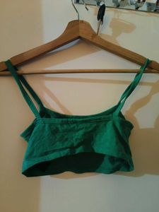 H&amp;M crop top