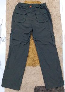 WILDLAND Cargo Pants