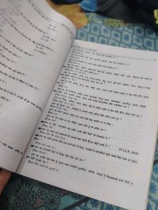 Punjabi Class XII Textbook