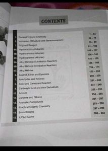 Balaji Physical + Organic + Inorganic Chemistry