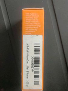 Earth Rhythm Sunstick SPF 50
