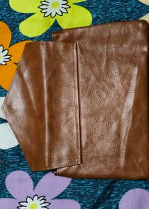 🤎 Vintage Envelope Clutch |