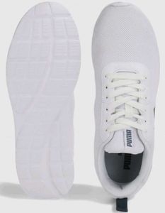Puma White Sneakers