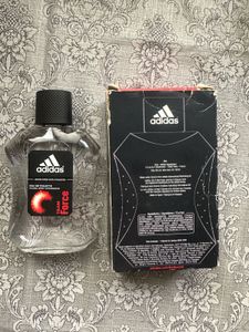 Adidas Team Force Eau de Toilette