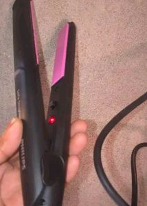 Philips Selfie Straightener
