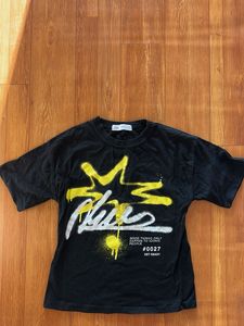 Zara Graphic Print T-Shirt