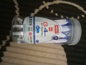 GiGiS G4 Ball Point Pen