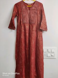 Women's Kurthi