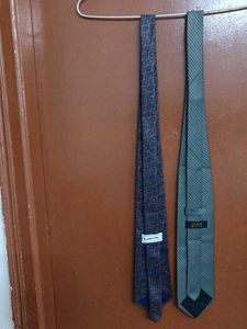 Classic Tie Set