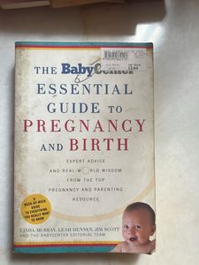 Guide to Pregnancy and Birth
