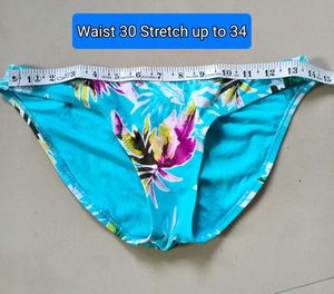 Bikini Set Size M Beachwear For Resort &amp; Travel🧳