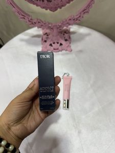 Dior Addict Lip Glow Butter
