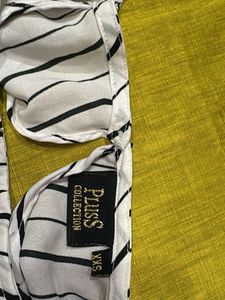 Chic Striped Tops Bundle
