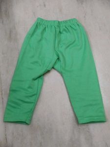Cute Bear Kids Outfit