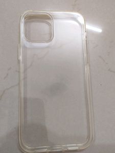 Smart Phone Case iPhone 12 /12 Pro