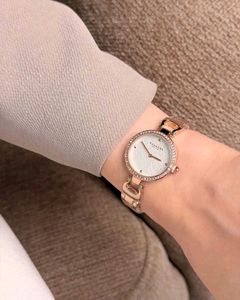 Coach Rose Gold Women's Watch