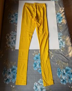 Biba Embroidered Kurta with Leggings &amp; Dupatta