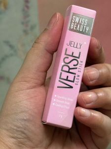 Swiss Beauty Jelly Glow Stick