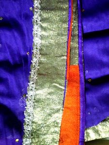 Elegant Ethnic lengha