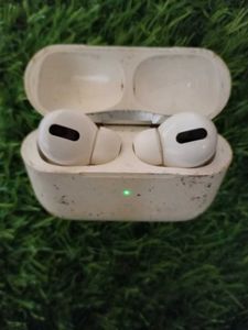 AirPods Pro (copy) with Case