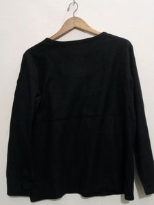 🖤⭕Warm Girls T-shirt Lightweight🖤⭕