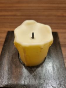 BRAND NEW IN BOX CANDLE HOLDER T LIGHT