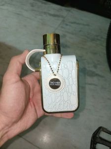 TAG-HER POUR FEMME Perfume Bottle