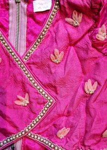 Pretty Lehenga Choli Set