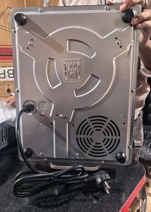 Silver Crest Infrared Cooker SC-7038