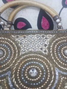 Clutch Bag