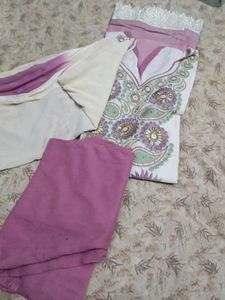 pretty kurta set