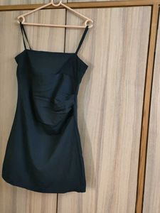 32" Off Sholder Dress