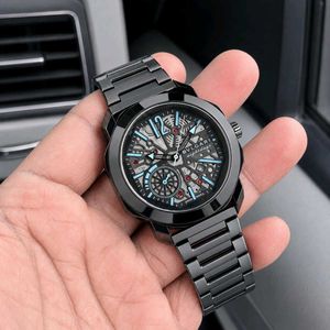 Bvlgari men watch premium