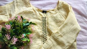 Elegant Kurta Set