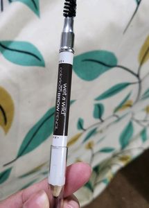Wet N Wild Brow Pencil With Spooly