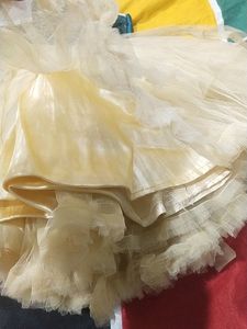 Princess Frock
