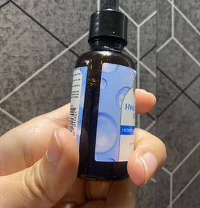 Body Cupid Hyaluronic Acid Hydration Serum