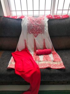 Elegant Anarkali