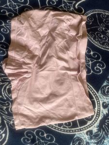 Pink Hankey