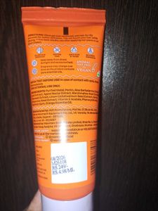 Sealed Manetain Volume Gel