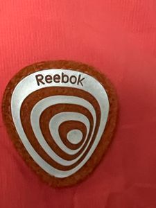 Reebok Jacket (Convertible Vest )