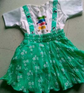 babygirl frock